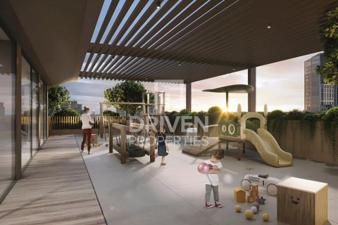 Appartement à Dubai, 2 chambres, 174 m², № 86393 - photo 2