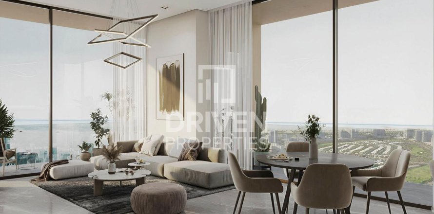 Appartement à Dubai, 2 chambres, 174 m², № 86393