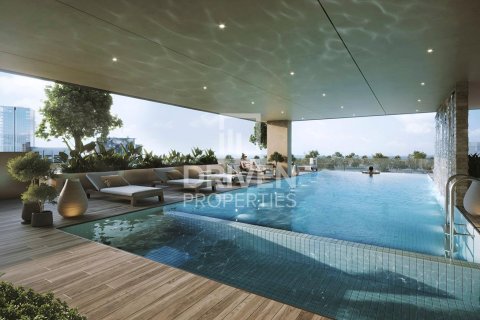 Appartement à Dubai, 2 chambres, 174 m², № 86393 - photo 23