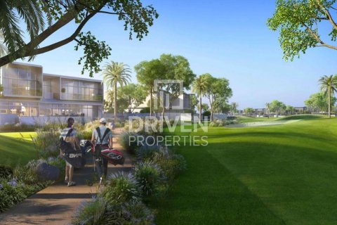 Apartment in Dubai Hills Estate, Dubai 1 bedroom, 65 sq.m. № 86384 - photo 3