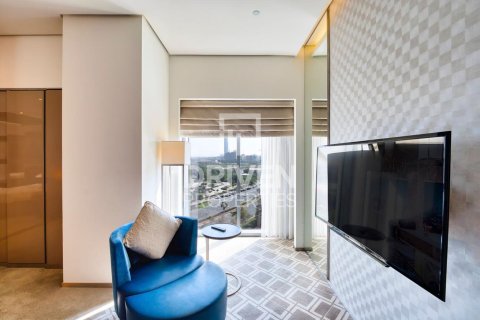 Купить квартиру в Bur Dubai, Дубай: 1 спальня, 107м², № 86391 - фото 16