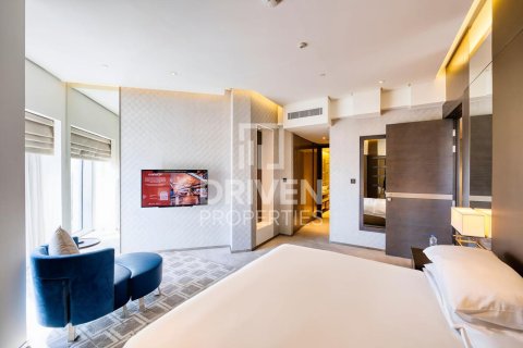 Купить квартиру в Bur Dubai, Дубай: 1 спальня, 107м², № 86391 - фото 17