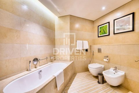 Купить квартиру в Bur Dubai, Дубай: 1 спальня, 107м², № 86391 - фото 9