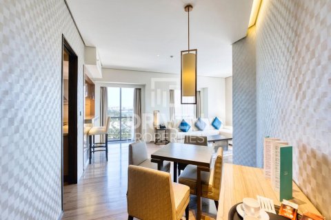 Купить квартиру в Bur Dubai, Дубай: 1 спальня, 107м², № 86391 - фото 15