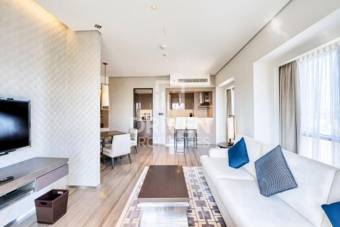 Купить квартиру в Bur Dubai, Дубай: 1 спальня, 107м², № 86391 - фото 12