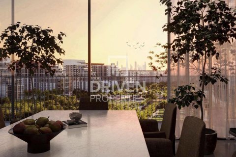 Appartement à Dubai Hills Estate, Dubai, 2 chambres, 113 m², № 86385 - photo 3