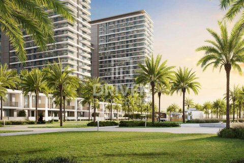 Appartement à Dubai Hills Estate, Dubai, 2 chambres, 113 m², № 86385 - photo 5