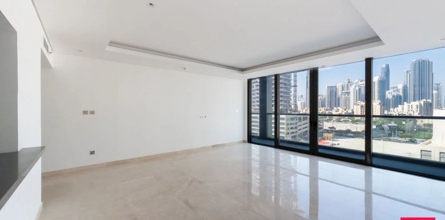 Квартира в Бизнес-Бэе, Дубай, 2 спальни, 154.5м², № 9813