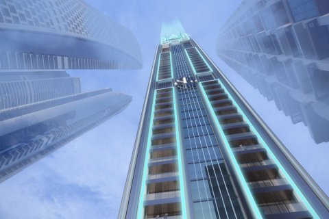 Appartement à Business Bay, Dubai, 3 chambres, 306.5 m², № 9811 - photo 6