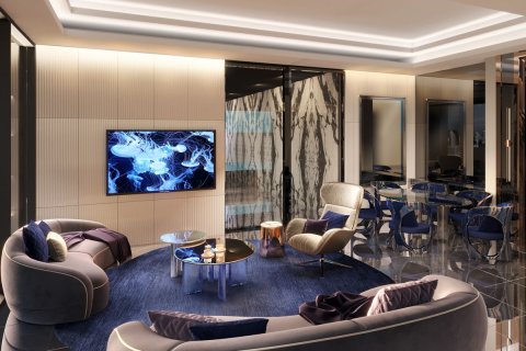 Appartement à Business Bay, Dubai, 3 chambres, 306.5 m², № 9811 - photo 4