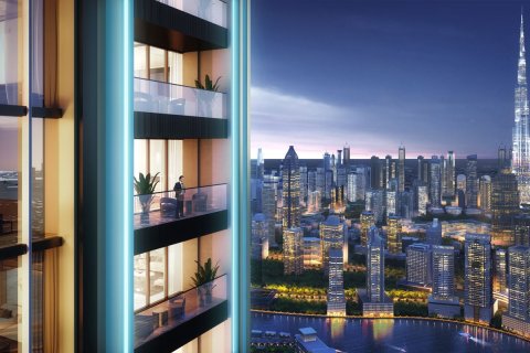 Appartement à Business Bay, Dubai, 3 chambres, 306.5 m², № 9811 - photo 7