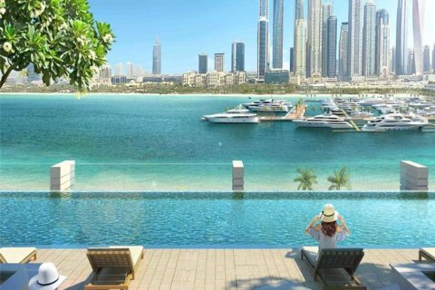 شقة في نخلة جميرا, دبي 1غرف نوم, 108.5 م² رقم 9810 - صورة 9