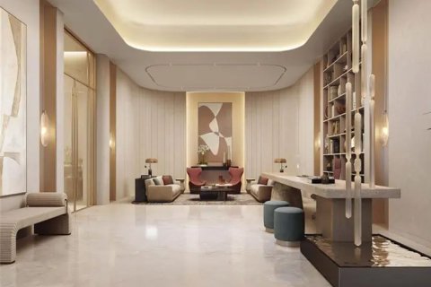 شقة في نخلة جميرا, دبي 1غرف نوم, 108.5 م² رقم 9810 - صورة 10
