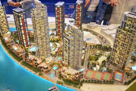 Appartement à Business Bay, Dubai, 45.7 m², № 9807 - photo 7
