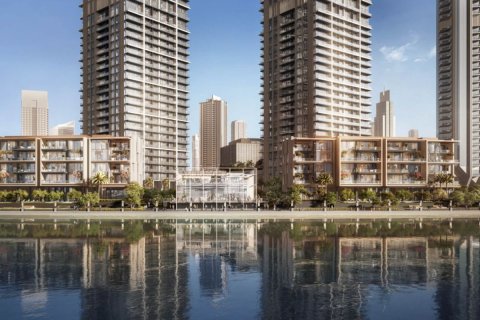 Appartement à Business Bay, Dubai, 45.7 m², № 9807 - photo 5
