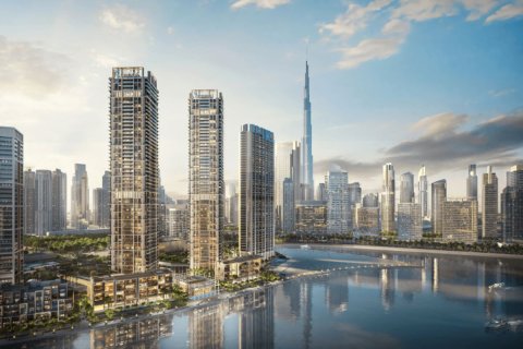 Appartement à Business Bay, Dubai, 45.7 m², № 9807 - photo 12