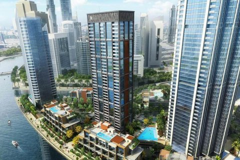 Appartement à Business Bay, Dubai, 45.7 m², № 9807 - photo 3