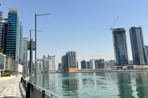 Appartement à Business Bay, Dubai, 45.7 m², № 9807 - photo 8