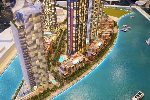 Appartement à Business Bay, Dubai, 45.7 m², № 9807 - photo 13
