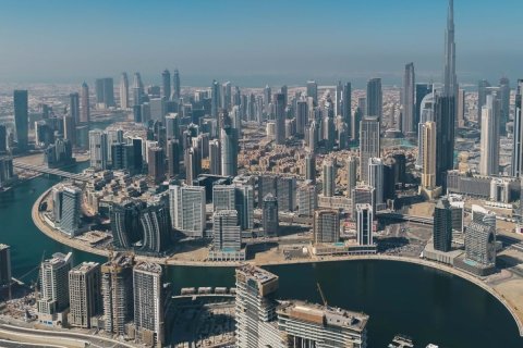 Appartement à Business Bay, Dubai, 45.7 m², № 9807 - photo 11