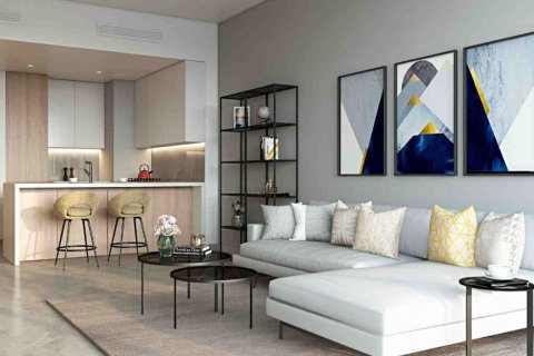Appartement à Business Bay, Dubai, 45.7 m², № 9807 - photo 9