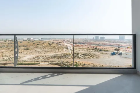 Apartamento en Majan, Dubai, 1 dormitorio, 90 m², № 118610 - foto 9