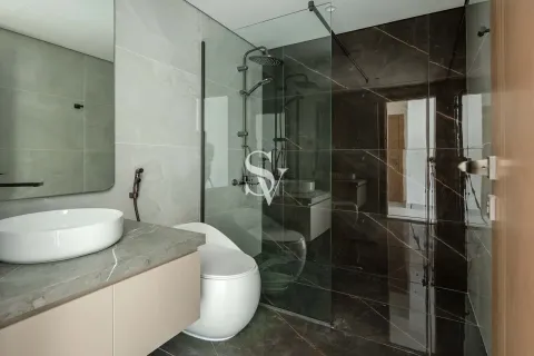 Apartamento en Majan, Dubai, 1 dormitorio, 90 m², № 118610 - foto 3