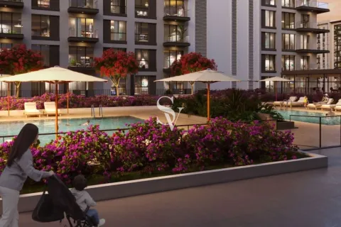 Appartement à Town Square, Dubai, 2 chambres, 102 m², № 118607 - photo 11
