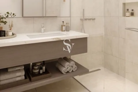 Appartement à Town Square, Dubai, 2 chambres, 102 m², № 118607 - photo 8