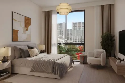 Appartement à Town Square, Dubai, 2 chambres, 102 m², № 118607 - photo 6