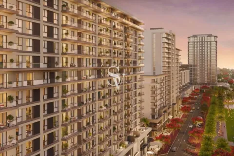 Appartement à Town Square, Dubai, 2 chambres, 102 m², № 118607 - photo 4