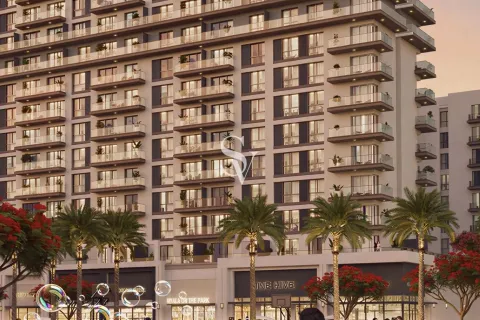 Apartamento en Town Square, Dubai, 3 dormitorios, 159 m², № 118608 - foto 6