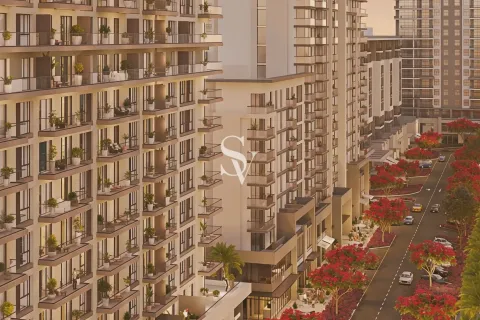 Apartamento en Town Square, Dubai, 3 dormitorios, 159 m², № 118608 - foto 9