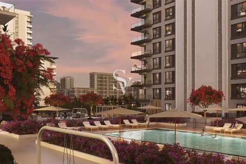 Apartamento en Town Square, Dubai, 3 dormitorios, 159 m², № 118608 - foto 10