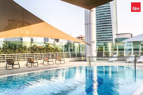 Apartment in Dubai 1 bedroom, 92.3 sq.m. № 141623 - photo 8