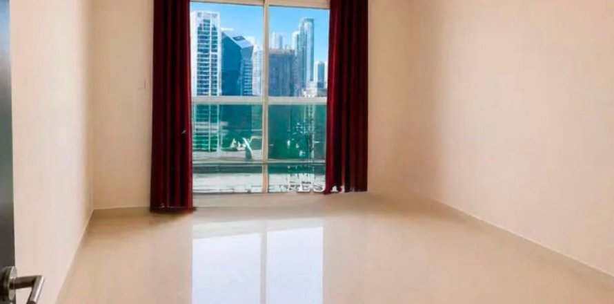 Apartment in Dubai 1 bedroom, 92.3 sq.m. № 141623