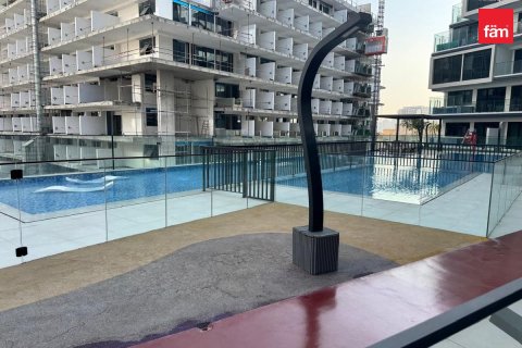 شقة في Arjan, دبي 1غرف نوم, 84.4 م² رقم 141622 - صورة 15