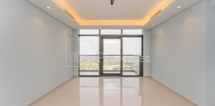 Appartement à Business Bay, Dubai, 2 chambres, 131.5 m², № 141625