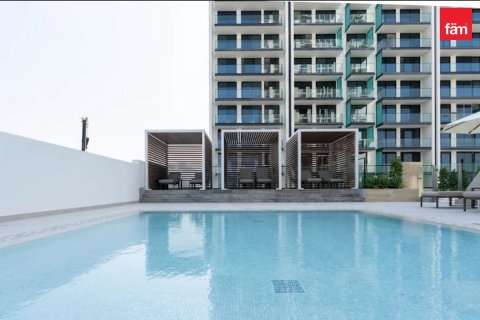 Oficina en Dubai, 55.7 m², № 141620 - foto 9
