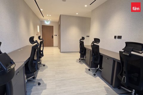 Oficina en Dubai, 55.7 m², № 141620 - foto 2