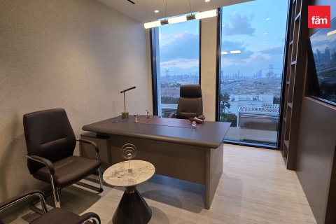 Oficina en Dubai, 55.7 m², № 141620 - foto 3