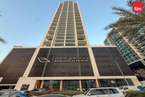 Oficina en Dubai, 55.7 m², № 141620 - foto 10