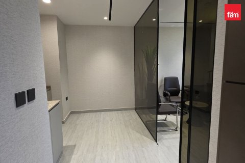 Oficina en Dubai, 55.7 m², № 141620 - foto 6