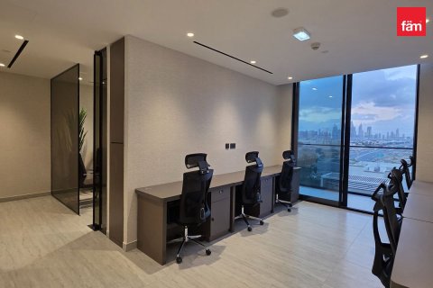 Oficina en Dubai, 55.7 m², № 141620 - foto 5