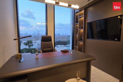 Oficina en Dubai, 55.7 m², № 141620 - foto 4