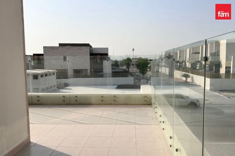 Villa en Dubai, 4 dormitorios, 187.6 m², № 141624 - foto 26