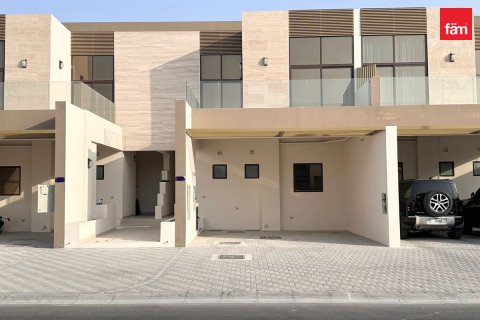 Villa en Dubai, 4 dormitorios, 187.6 m², № 141624