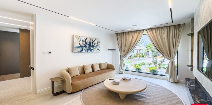 Villa à Dubai Hills Estate, Dubai, 5 chambres, 1051.3 m², № 141619