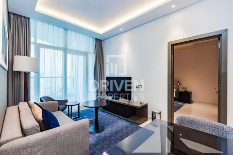 شقة في Damac Maison Prive, الخليج التجاري, دبي 1غرف نوم, 89.56 م² رقم 126757 - صورة 4