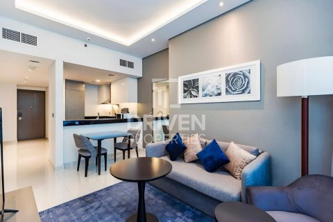 شقة في Damac Maison Prive, الخليج التجاري, دبي 1غرف نوم, 89.56 م² رقم 126757 - صورة 5